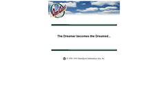 Desktop Screenshot of omniquest.com